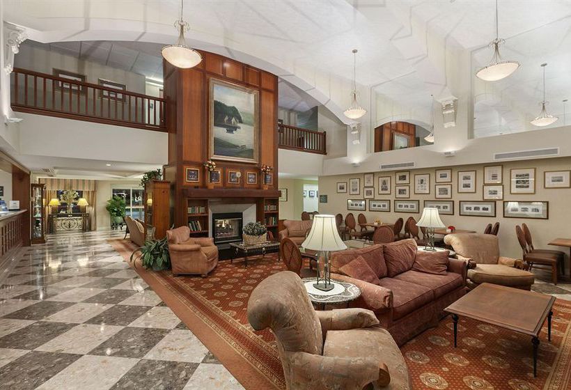 Hotel Homewood Suites by Hilton Reading  | Reading | Pennsylvania | United States 7