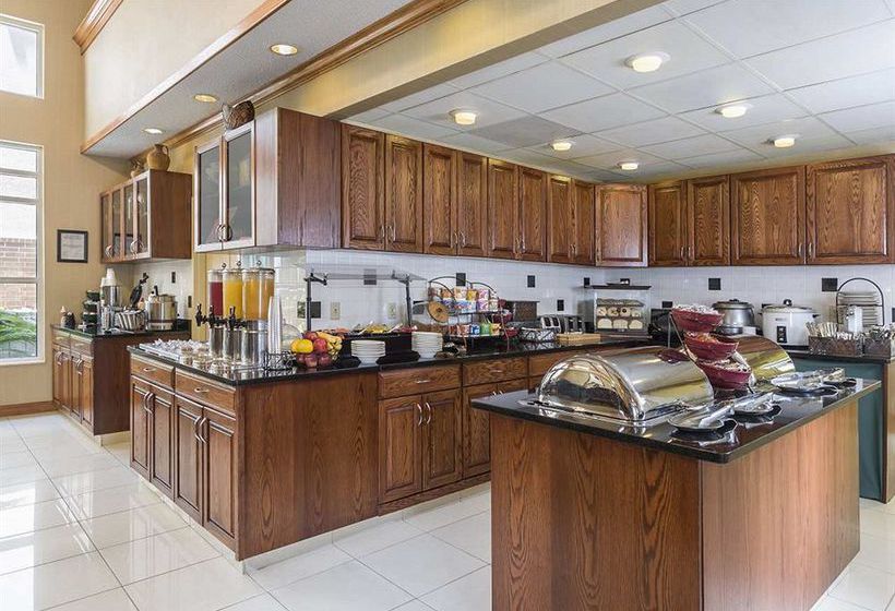 Hotel Homewood Suites by Hilton Houston-Westchase  | Houston | Texas | United States 1