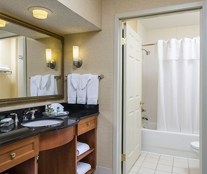 Hotel Homewood Suites by Hilton Houston-Westchase  | Houston | Texas | United States 10