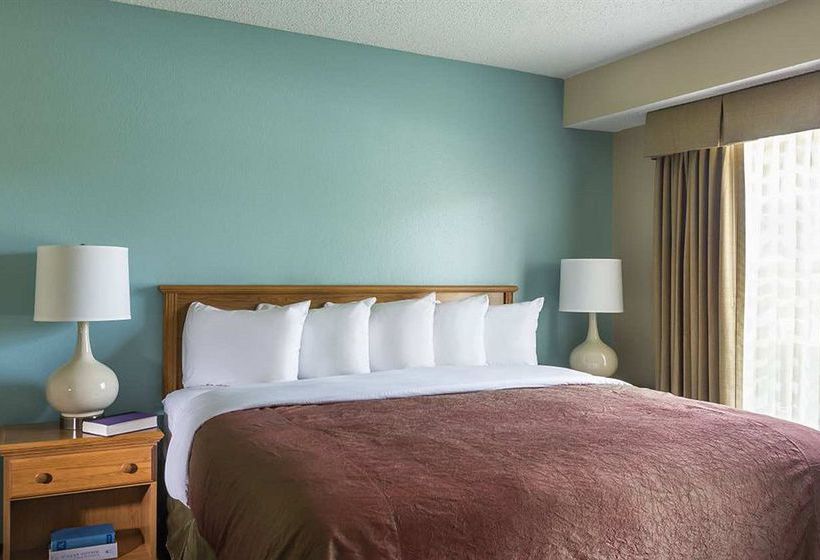 Hotel Homewood Suites by Hilton Houston-Westchase  | Houston | Texas | United States 11