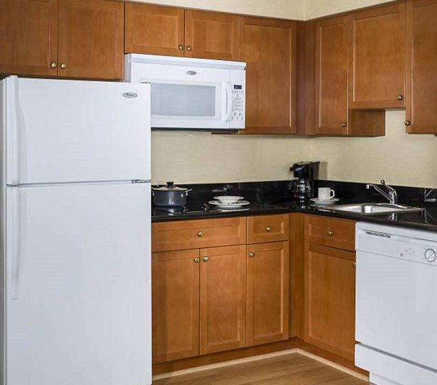 Hotel Homewood Suites by Hilton Houston-Westchase  | Houston | Texas | United States 12