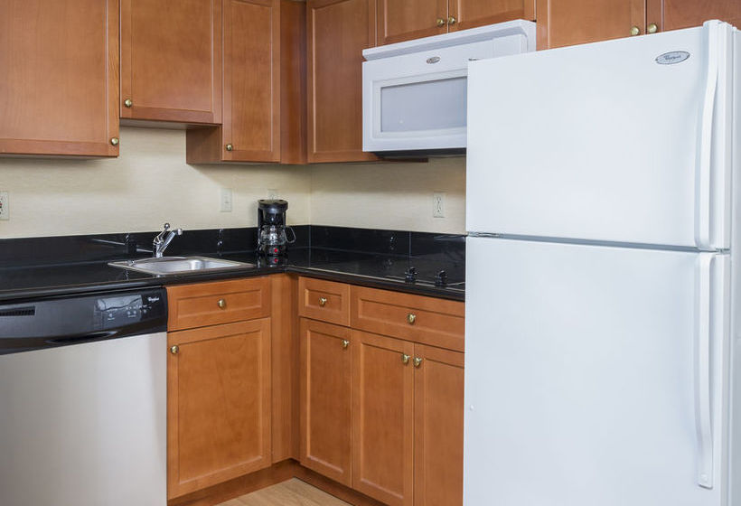 Hotel Homewood Suites by Hilton Houston-Westchase  | Houston | Texas | United States 13