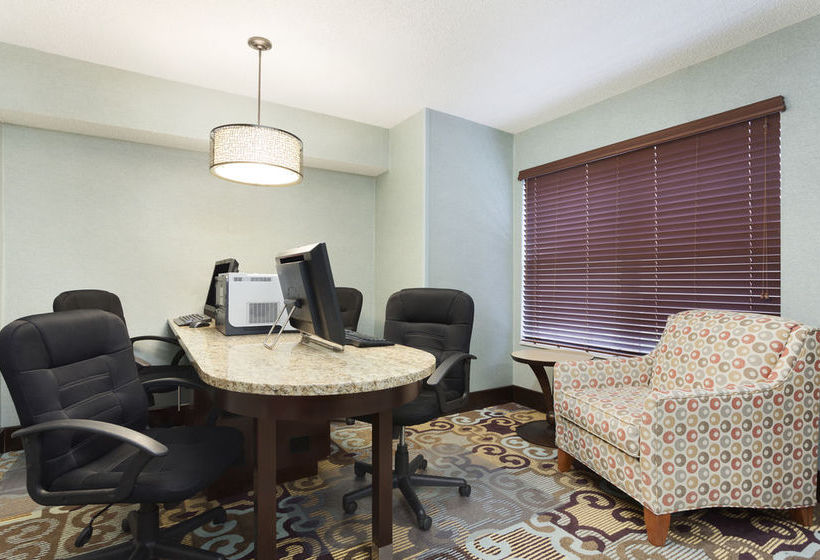 Hotel Homewood Suites by Hilton Houston-Westchase  | Houston | Texas | United States 14