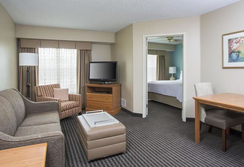 Hotel Homewood Suites by Hilton Houston-Westchase  | Houston | Texas | United States 16