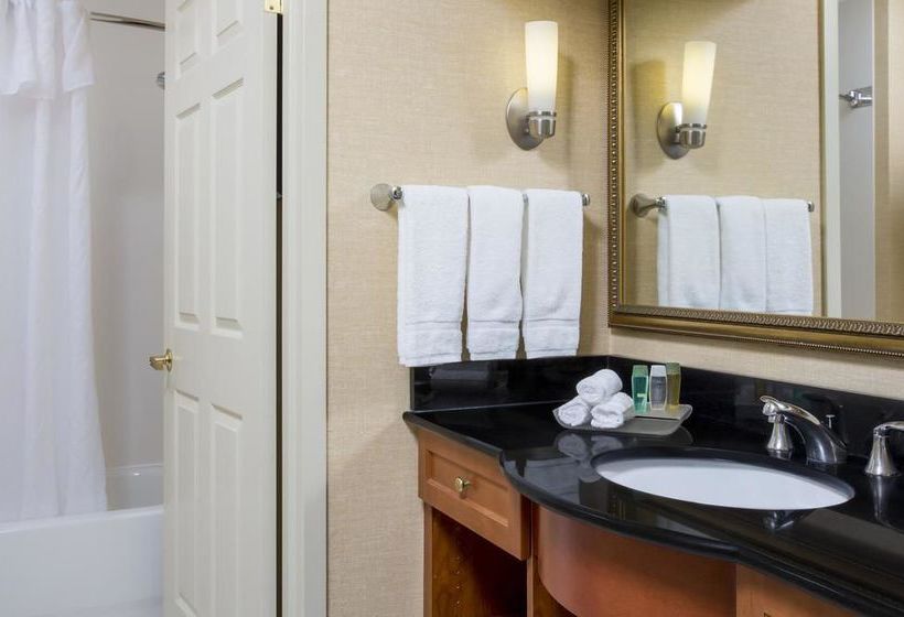 Hotel Homewood Suites by Hilton Houston-Westchase  | Houston | Texas | United States 17