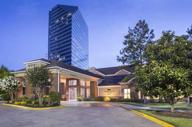 Hotel Homewood Suites by Hilton Houston-Westchase  | Houston | Texas | United States 18