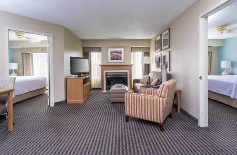 Hotel Homewood Suites by Hilton Houston-Westchase  | Houston | Texas | United States 19