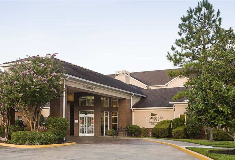 Hotel Homewood Suites by Hilton Houston-Westchase  | Houston | Texas | United States 2