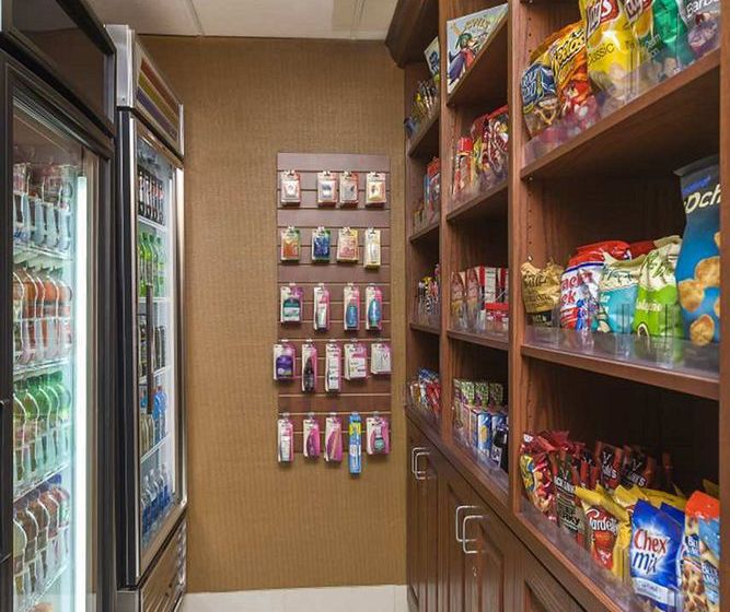 Hotel Homewood Suites by Hilton Houston-Westchase  | Houston | Texas | United States 3