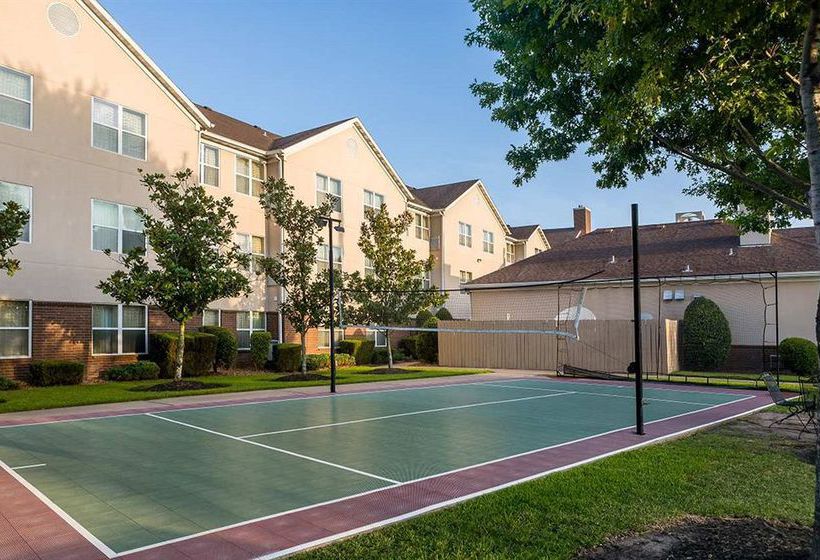 Hotel Homewood Suites by Hilton Houston-Westchase  | Houston | Texas | United States 4