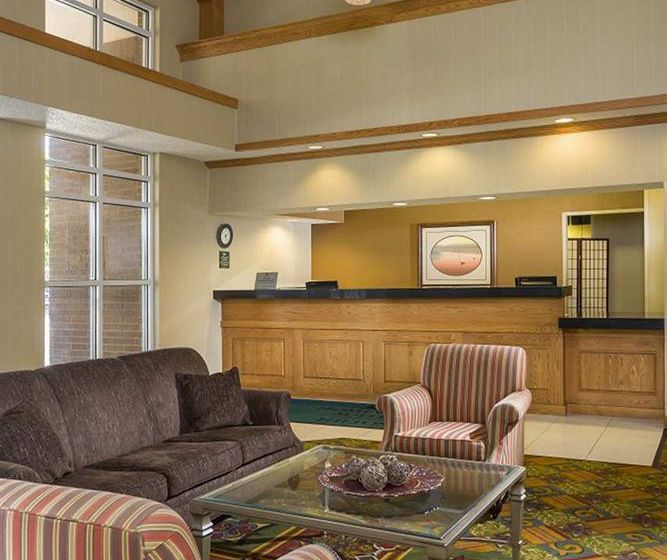 Hotel Homewood Suites by Hilton Houston-Westchase  | Houston | Texas | United States 6