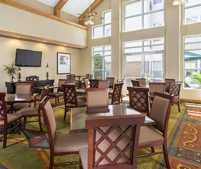 Hotel Homewood Suites by Hilton Houston-Westchase  | Houston | Texas | United States 7