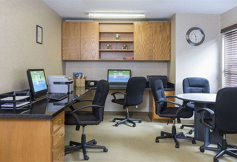 Hotel Homewood Suites by Hilton Houston-Westchase  | Houston | Texas | United States 8