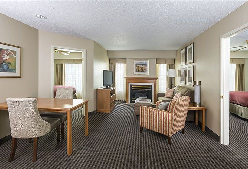 Hotel Homewood Suites by Hilton Houston-Westchase  | Houston | Texas | United States 9