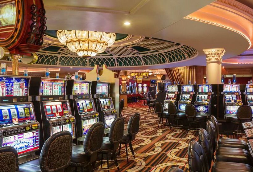 Hotel Horseshoe Bossier City   | Bossier City | Louisiana | United States 1