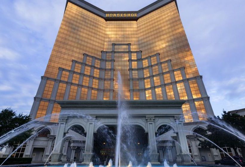 Hotel Horseshoe Bossier City   | Bossier City | Louisiana | United States 2