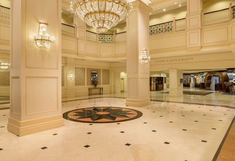 Hotel Horseshoe Bossier City   | Bossier City | Louisiana | United States 4