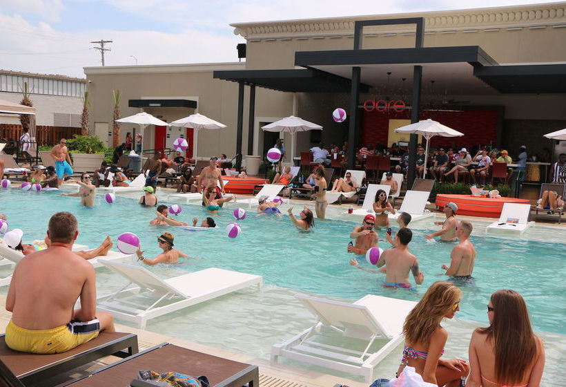 Hotel Horseshoe Bossier City   | Bossier City | Louisiana | United States 5