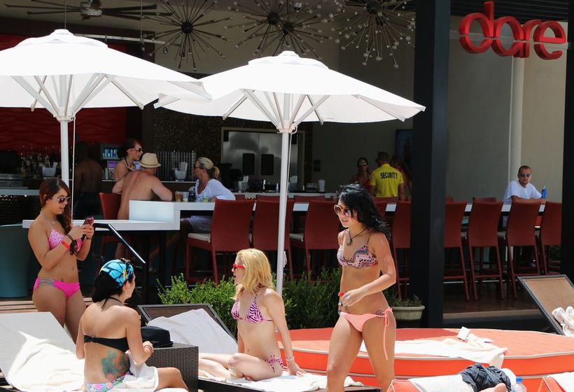 Hotel Horseshoe Bossier City   | Bossier City | Louisiana | United States 6