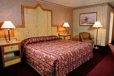 Horseshu Hotel & Casino Jackpot