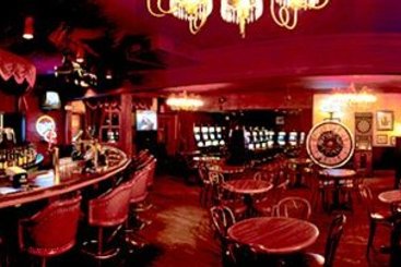 Horseshu Hotel & Casino  | Jackpot | Nevada | United States 10