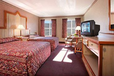 Horseshu Hotel & Casino  | Jackpot | Nevada | United States 11