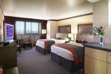 Horseshu Hotel & Casino  | Jackpot | Nevada | United States 12