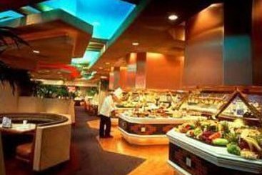 Horseshu Hotel & Casino  | Jackpot | Nevada | United States 3