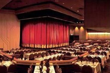 Horseshu Hotel & Casino  | Jackpot | Nevada | United States 4