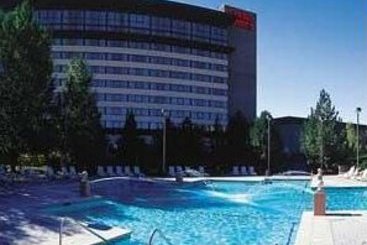 Horseshu Hotel & Casino  | Jackpot | Nevada | United States 5