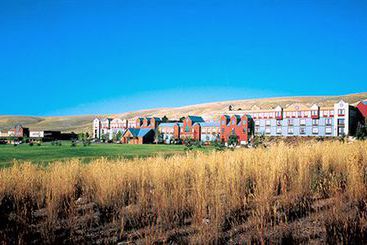 Horseshu Hotel & Casino  | Jackpot | Nevada | United States 6