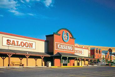 Horseshu Hotel & Casino  | Jackpot | Nevada | United States 7