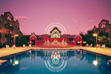 Horseshu Hotel & Casino  | Jackpot | Nevada | United States 8