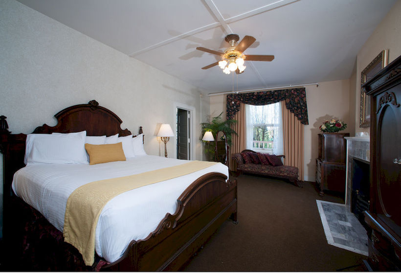 Hotel Colorado  | Glenwood Springs | Colorado | United States 1