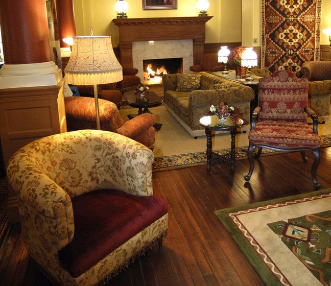 Hotel Colorado  | Glenwood Springs | Colorado | United States 10