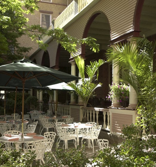 Hotel Colorado  | Glenwood Springs | Colorado | United States 12