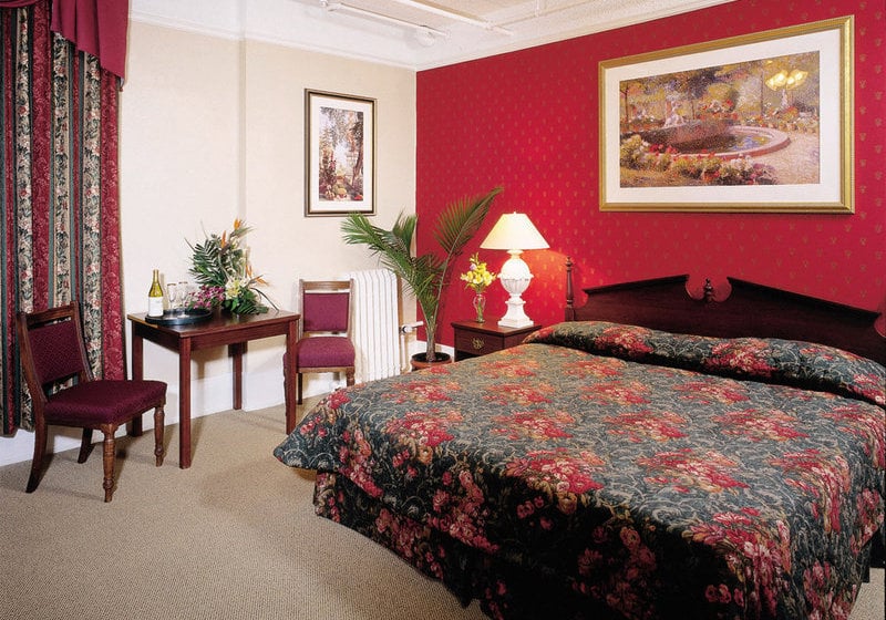 Hotel Colorado  | Glenwood Springs | Colorado | United States 13