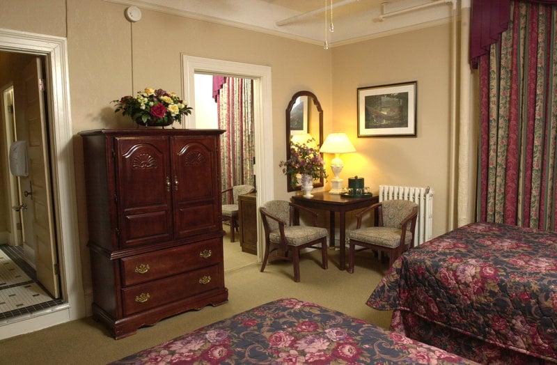 Hotel Colorado  | Glenwood Springs | Colorado | United States 16