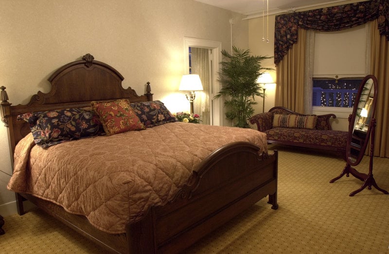 Hotel Colorado  | Glenwood Springs | Colorado | United States 17