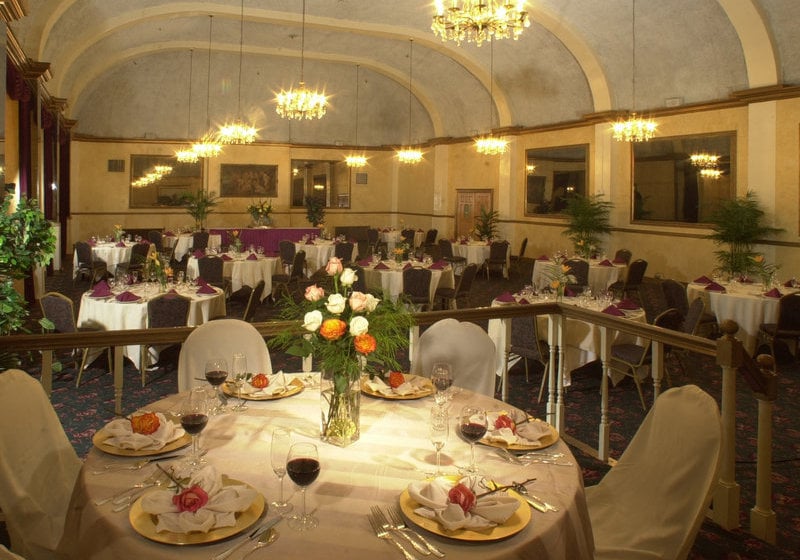 Hotel Colorado  | Glenwood Springs | Colorado | United States 18