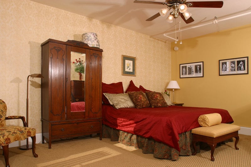 Hotel Colorado  | Glenwood Springs | Colorado | United States 19