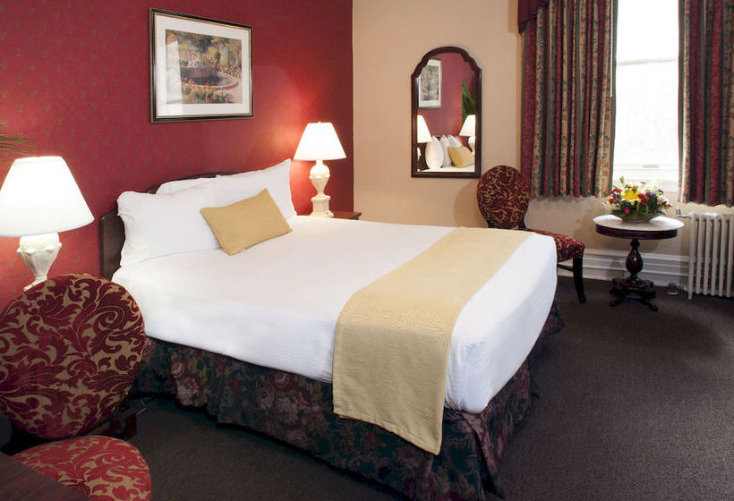 Hotel Colorado  | Glenwood Springs | Colorado | United States 3