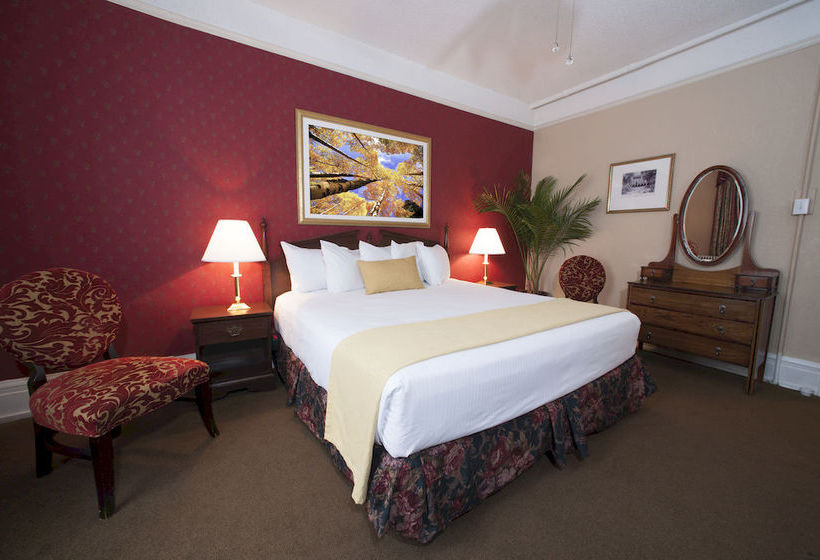 Hotel Colorado  | Glenwood Springs | Colorado | United States 4