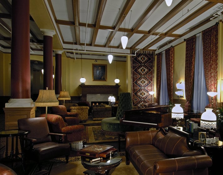 Hotel Colorado  | Glenwood Springs | Colorado | United States 5