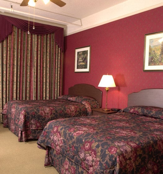 Hotel Colorado  | Glenwood Springs | Colorado | United States 6