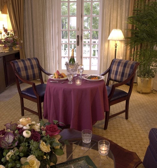 Hotel Colorado  | Glenwood Springs | Colorado | United States 9