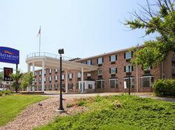 Hotel Baymont Inn & Suites Jefferson City