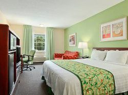 Hotel Baymont Inn & Suites Jefferson City  | Jefferson City | Missouri | United States 5
