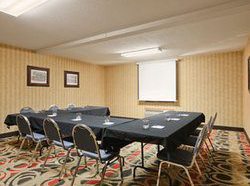 Hotel Baymont Inn & Suites Jefferson City  | Jefferson City | Missouri | United States 8