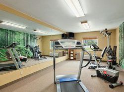 Hotel Baymont Inn & Suites Jefferson City  | Jefferson City | Missouri | United States 9